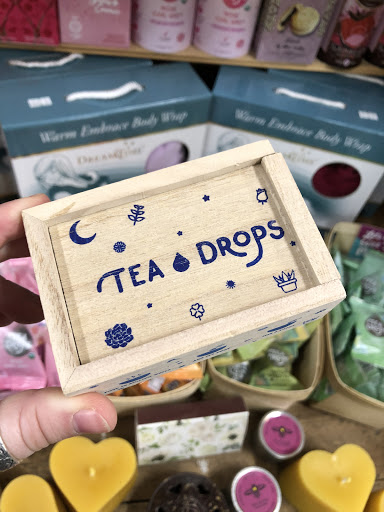 Health Food Store «Common Crow Natural Market», reviews and photos, 200 Eastern Ave, Gloucester, MA 01930, USA