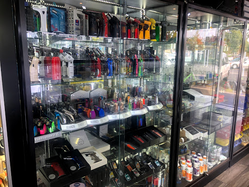 Tobacco Shop «UP IN SMOKE SHOP», reviews and photos, 190 E Carson St, Carson, CA 90745, USA