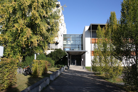 Akademie für Datenverarbeitung Böblingen Danziger Str. 6, 71034 Böblingen, Deutschland