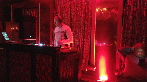 Lounge «Eighteenth Street Lounge», reviews and photos, 1212 18th St NW, Washington, DC 20036, USA