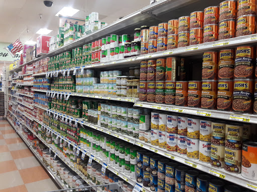 Supermarket «Fresh World», reviews and photos, 6901 Hechinger Dr, Springfield, VA 22151, USA