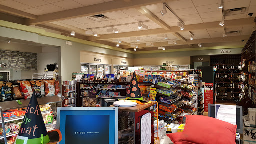 Grocery Store «Village Market Los Olivos», reviews and photos, 310 Gitano, Irvine, CA 92618, USA