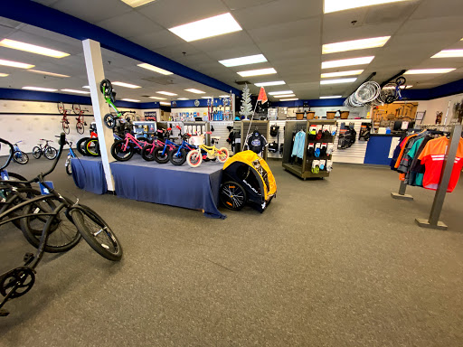 Bicycle Store «Elk Grove Bike Shop», reviews and photos, 9633 E Stockton Blvd, Elk Grove, CA 95624, USA