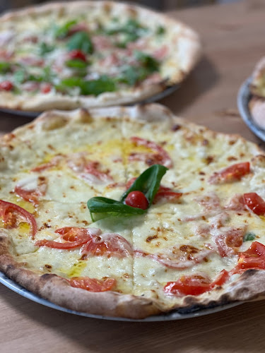 Recenze na Pizzerie Portofino v Sokolov - Pizzeria