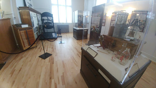 History Museum «Clark County Historical Museum», reviews and photos, 1511 Main St, Vancouver, WA 98660, USA