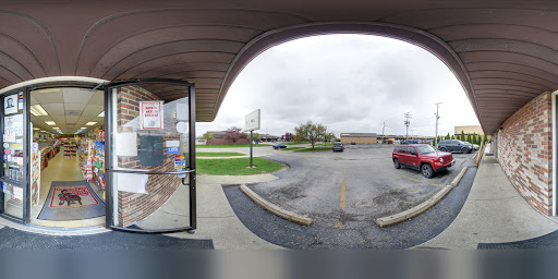 Grocery Store «College Hills Meat Shop», reviews and photos, 1522 E College Ave #1, Normal, IL 61761, USA