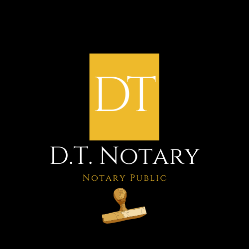 DT Notary LLC 