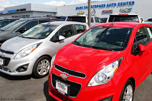 Car Dealer «Mark Christopher Auto Center», reviews and photos, 2131 E Convention Center Way, Ontario, CA 91764, USA