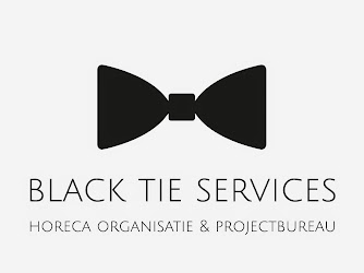 Black Tie Services