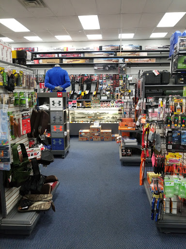 Sporting Goods Store «Big 5 Sporting Goods - Olympia», reviews and photos, 909 Cooper Point Rd SW, Olympia, WA 98502, USA