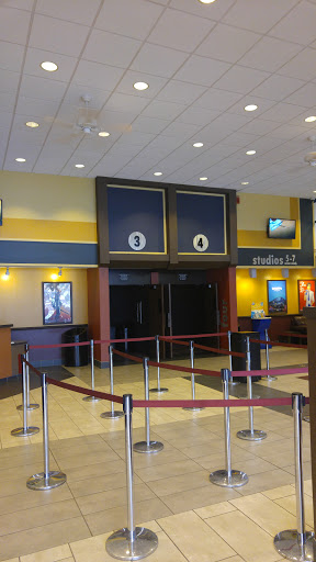 Movie Theater «Goodrich Holland 7», reviews and photos, 500 S Waverly Rd, Holland, MI 49423, USA