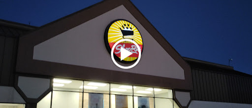 Grocery Store «ShopRite of Spotswood», reviews and photos, 380 Summerhill Rd, Spotswood, NJ 08884, USA