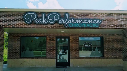 Peak Performance Chiropractic - Chiropractor in Maryville Illinois