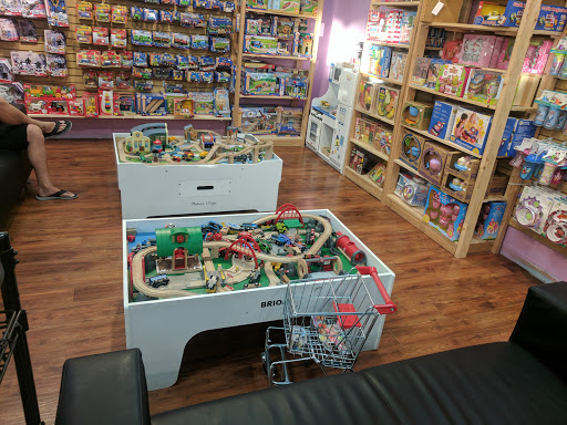 Toy Store «Teton Toys Lehi», reviews and photos, 1438 E Main St #7, Lehi, UT 84043, USA