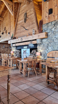 Les plus récentes photos du Restaurant français Restaurant La Ferme des 3 Ours à Vallorcine - n°4