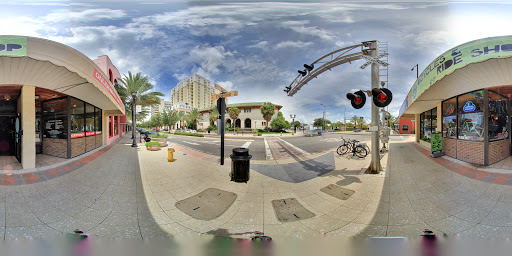 Bicycle Store «The Path Bicycle and Ride Shop», reviews and photos, 647 Cleveland St, Clearwater, FL 33755, USA