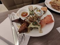 Produits de la mer du Restaurant asiatique Buffet Part-Dieu / Buffet Wok Sushi Grill / à Lyon - n°19