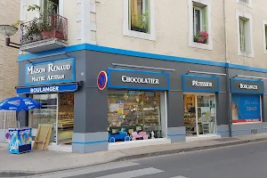 Boulangerie Renaud image