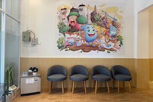 Klinik Gigi Dentes Tegal image