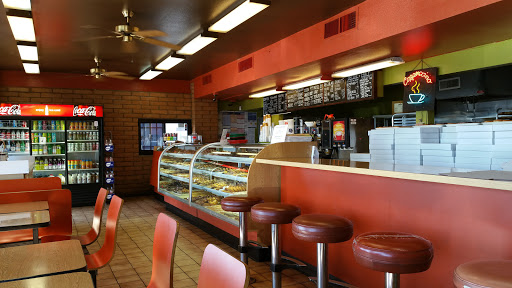 Donut Shop «The Original Rainbow Donuts», reviews and photos, 15834 N Cave Creek Rd, Phoenix, AZ 85032, USA