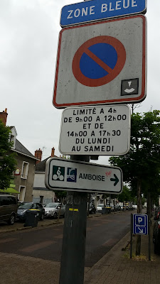 Le Narval à Saint-Pierre-des-Corps