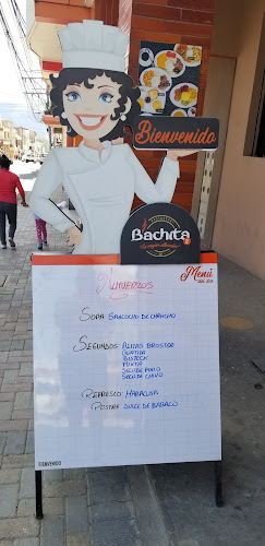 Restaurante Bachita 2 - Catamayo