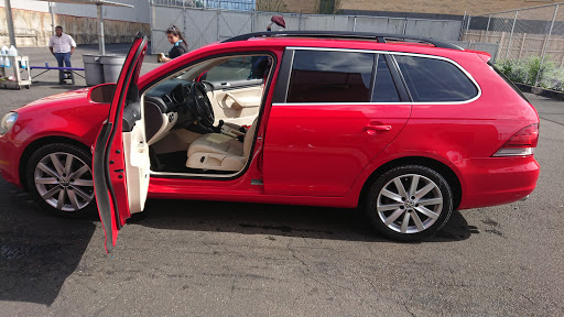 Car Wash «Splash Car Wash», reviews and photos, 10 I St SE, Washington, DC 20003, USA