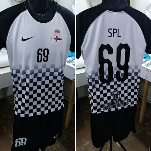 Camisetas de Futbol Deportes M90 - Tienda de deporte
