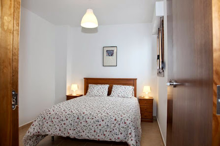 Apartamentos Mosqueruela C. Horno Viejo, 20, 44410 Mosqueruela, Teruel, España