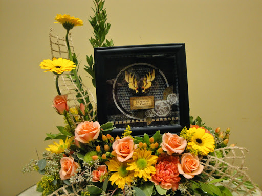 Florist «Dandelions Flowers», reviews and photos, 120 S Walnut St, Muncie, IN 47305, USA