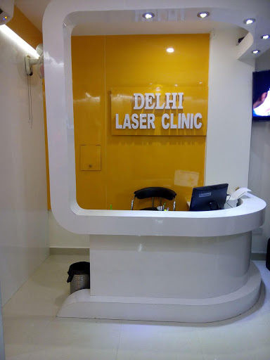 Delhi Laser Clinic: Laser Hair Removal, Acne Scar, Pigmentation, Tattoo Removal, Hydrafacial, Anti Aging Treatment in Delhi