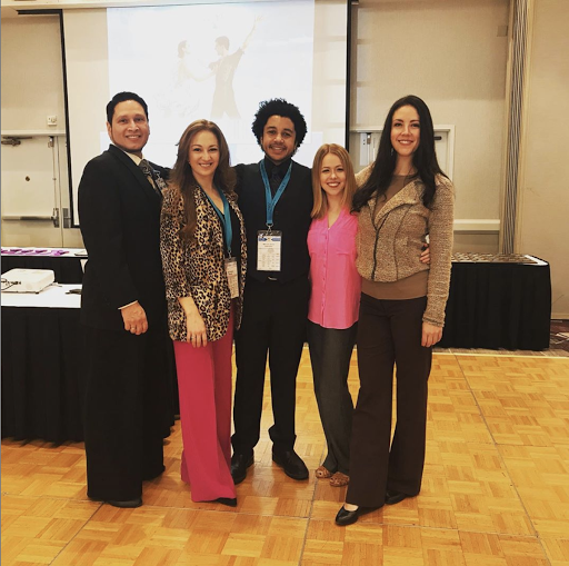 Dance School «Arthur Murray Dance Studio», reviews and photos, 2526 NE Broadway St, Portland, OR 97232, USA