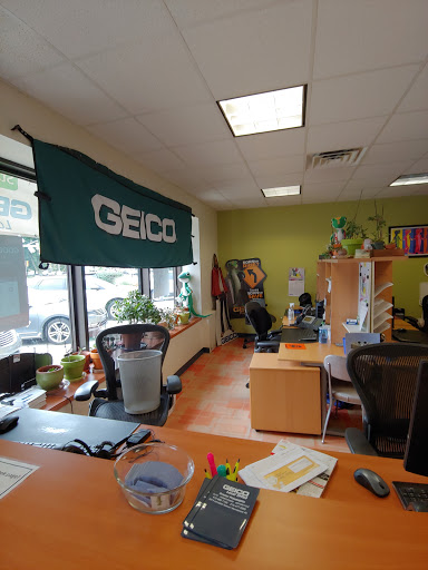 Insurance Agency «GEICO Insurance Agent», reviews and photos
