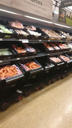 Asda Lower Earley Supercentre - Supermarket