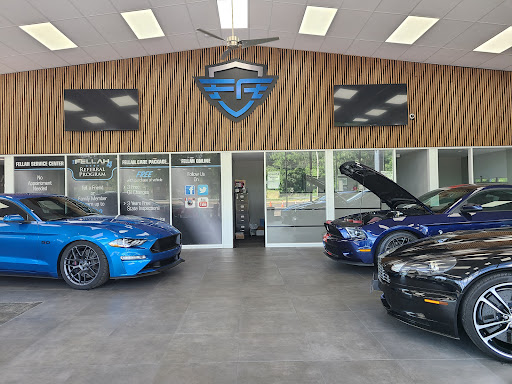 Used Car Dealer «Fellah Auto Group», reviews and photos, 1501 Cottman Ave, Philadelphia, PA 19111, USA