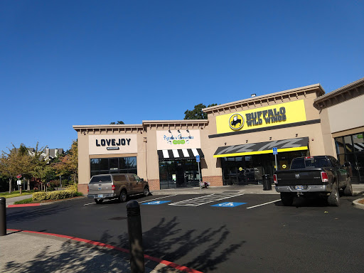 Shopping Mall «The Streets of Tanasbourne», reviews and photos, 19350 NW Emma Way, Hillsboro, OR 97124, USA