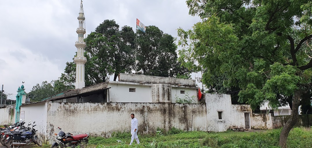 Railway Masjid