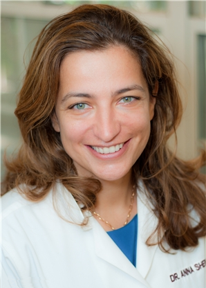 Anna Shender, MD. DO.