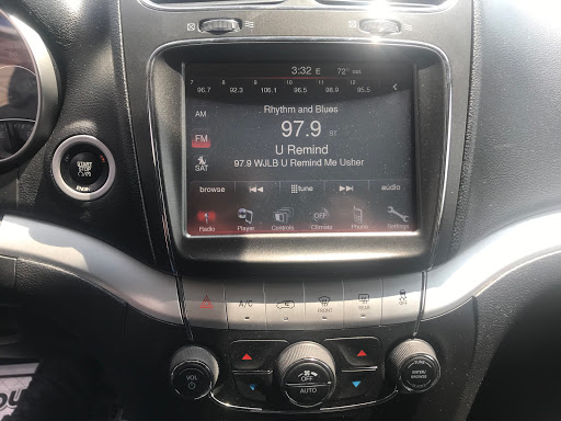 Used Car Dealer «M53 Auto Sales», reviews and photos, 2246 E Twelve Mile Rd, Warren, MI 48092, USA