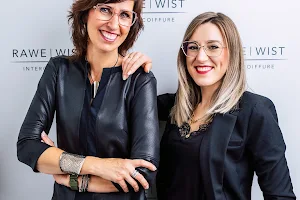 Rawe & Wist Intercoiffure image