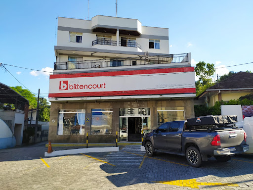 Logo da empresa - Casa Bittencourt