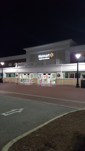 Supermarket «Walmart Neighborhood Market», reviews and photos, 4670 Casey Blvd, Williamsburg, VA 23188, USA
