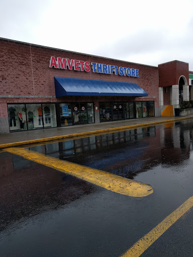 Thrift Store «Amvets Thrift Stores», reviews and photos, 109 S Seven Oaks Dr, Knoxville, TN 37922, USA