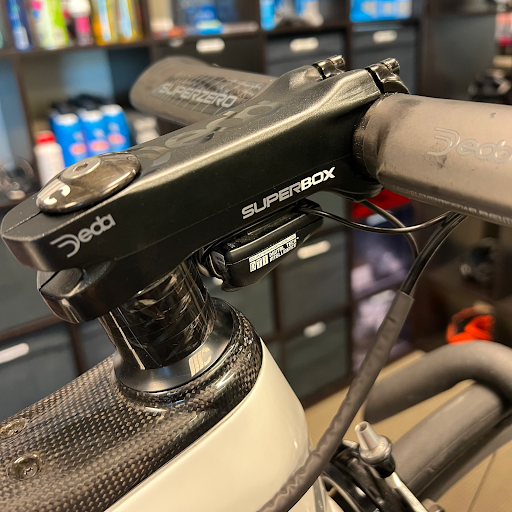 Outdoor Sports Store «twohubs cycling boutique», reviews and photos, 27231 Burbank #201, Foothill Ranch, CA 92610, USA