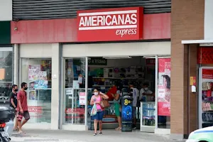 Americanas Express image