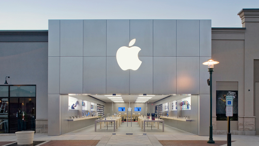 Apple Lehigh Valley, 250 Lehigh Valley Mall, Whitehall, PA 18052, USA, 