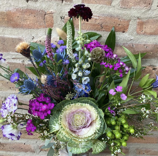 Florist «Halsted Flowers, LLC», reviews and photos, 2725 N Halsted St, Chicago, IL 60614, USA