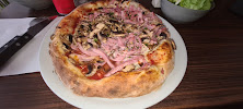 Pizza du Restaurant Le Napoli à Gruissan - n°20