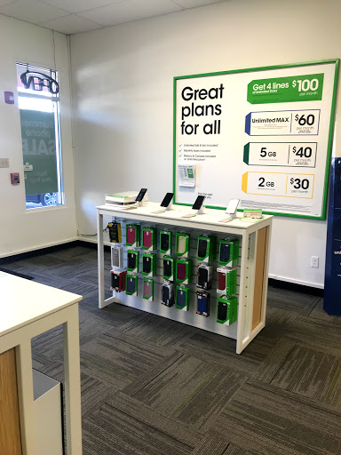 Cell Phone Store «Cricket Wireless Authorized Retailer», reviews and photos, 7206 McKnight Rd, Pittsburgh, PA 15237, USA