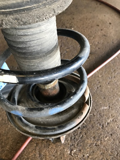 Auto Repair Shop «Closs Tire & Auto», reviews and photos, 1340 N Lewis Ave, Waukegan, IL 60085, USA